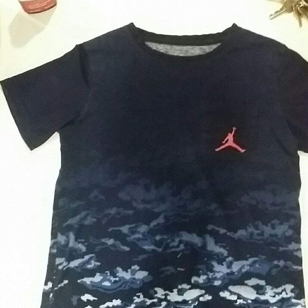 Air Jordan tshirt